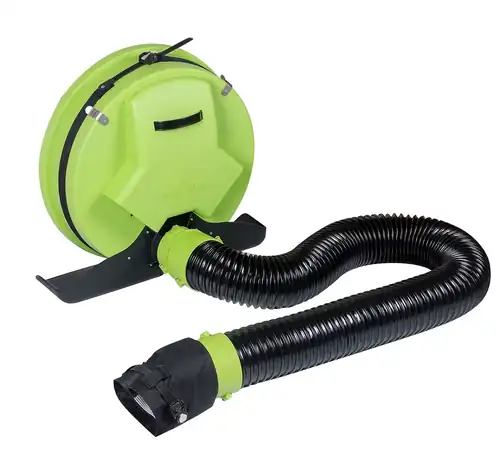 Leaf Vac